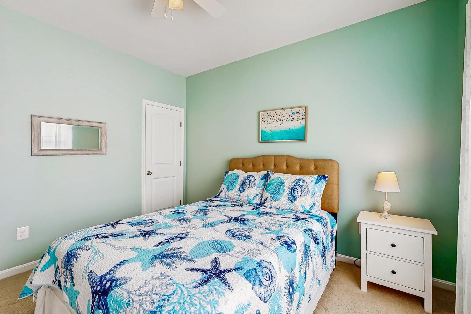 Ocean View Beach Club - 15 Bennett Point Frankford Esterno foto